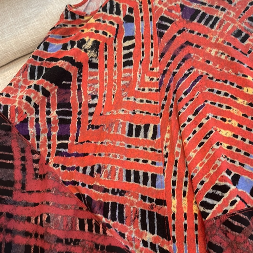 Free People tunic top - Picture 6 of 6